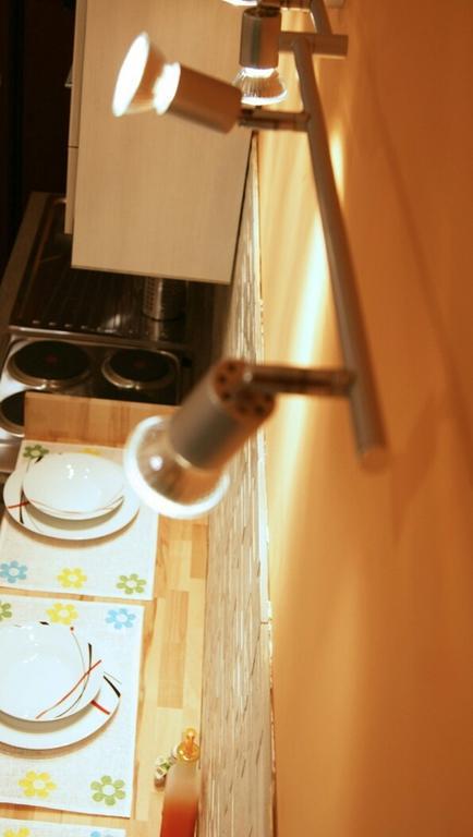 Happy Apartment Holidays Рим Экстерьер фото