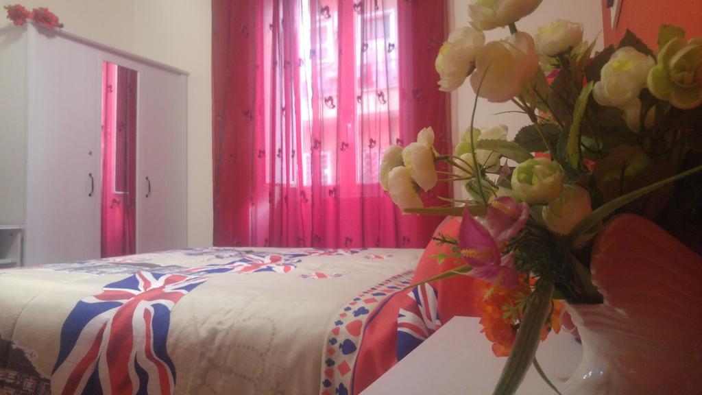 Happy Apartment Holidays Рим Экстерьер фото