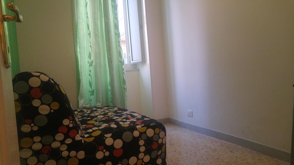 Happy Apartment Holidays Рим Экстерьер фото