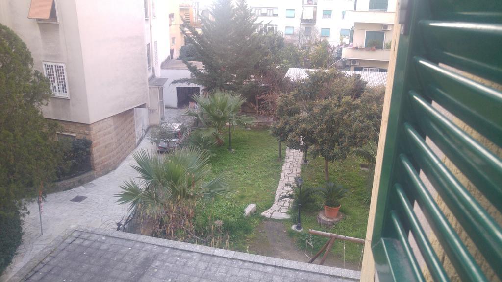 Happy Apartment Holidays Рим Экстерьер фото